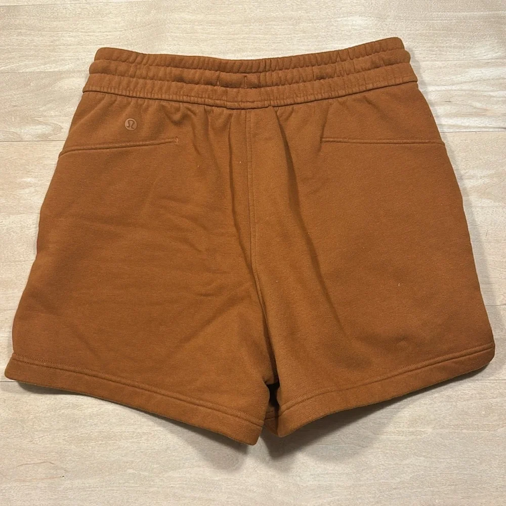 LULULEMON Loungeful High-Rise Short 4